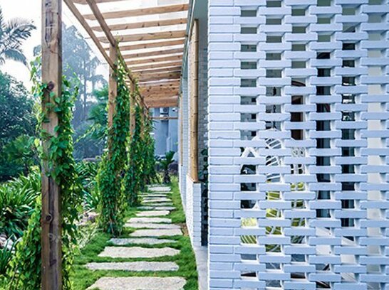 Qixi Meidi Holiday Hotel - Photo4