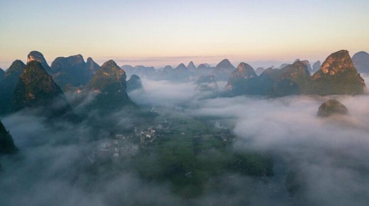 Qixi Meidi Hotel - Photo5