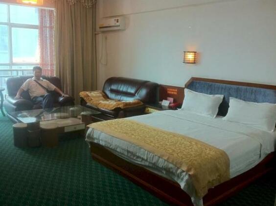Quanzhou Hongyun Hotel - Photo2