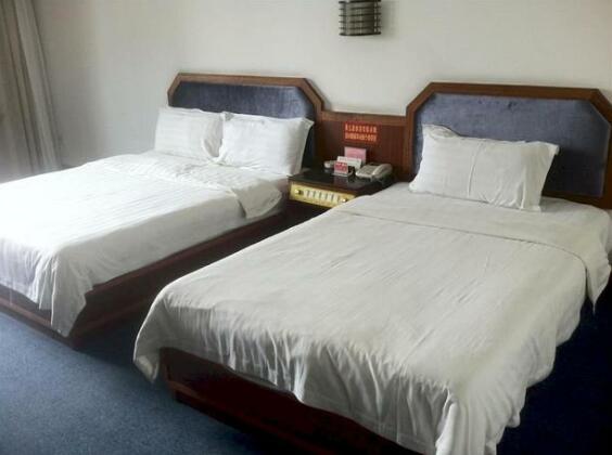 Quanzhou Hongyun Hotel - Photo3