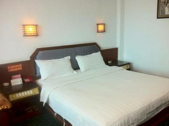 Quanzhou Hongyun Hotel - Photo4