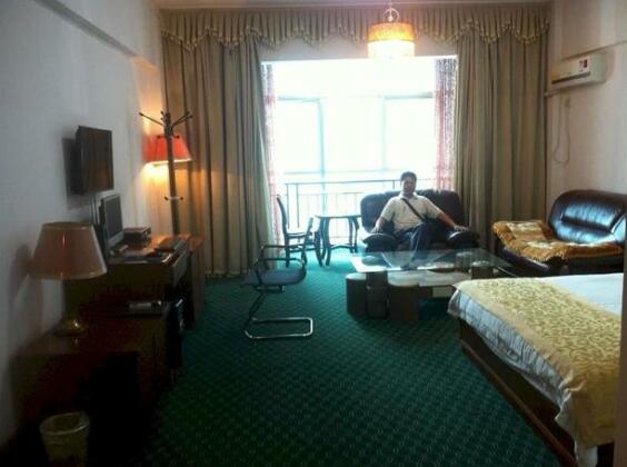 Quanzhou Hongyun Hotel - Photo5
