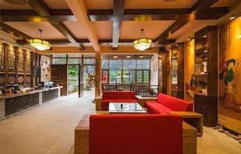 QuietYard YangshuoRiverside HolidayHotel - Photo2