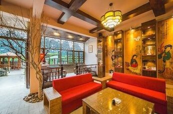 QuietYard YangshuoRiverside HolidayHotel - Photo3