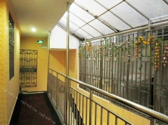 Qunyuan Hotel - Photo2