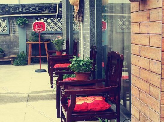 Rain House Guilin - Photo2