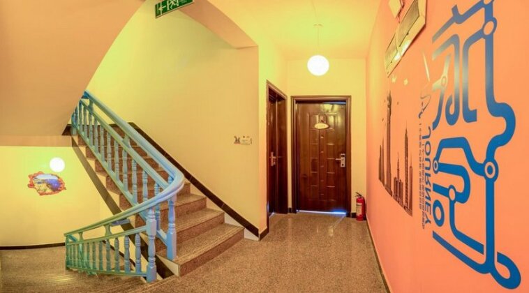 Ramble House - Photo2