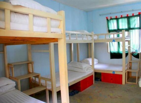 Recall Youth Hostel - Photo2