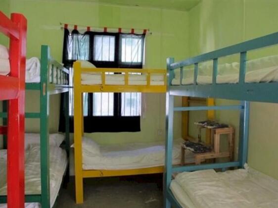 Recall Youth Hostel - Photo3