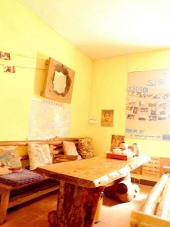 Recall Youth Hostel - Photo5