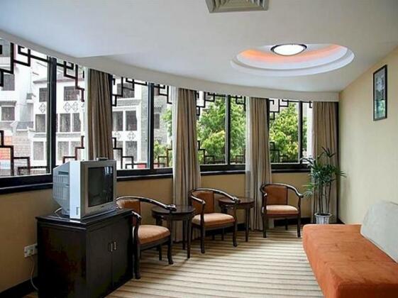 Regency Holiday Hotel Guilin - Photo5