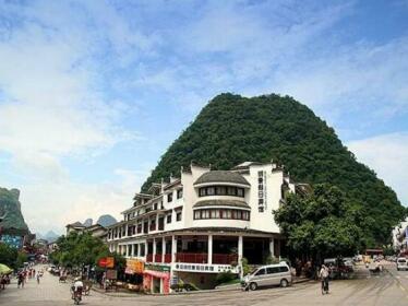 Regency Holiday Hotel Guilin