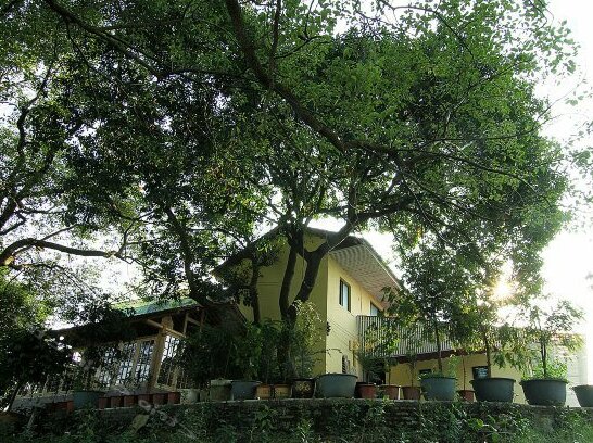 Rensheng Taidu Holiday Resort - Photo2