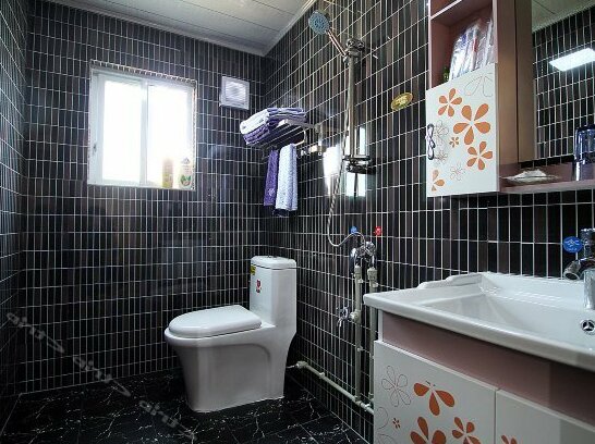 Rensheng Taidu Holiday Resort - Photo3