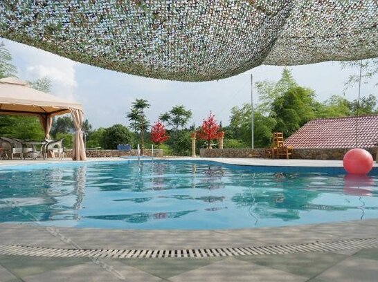 Rensheng Taidu Holiday Resort - Photo5
