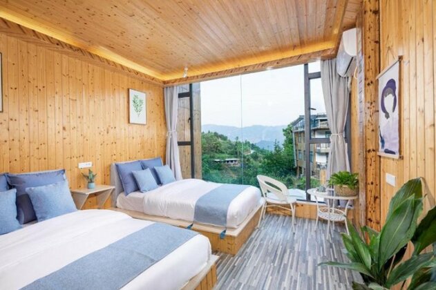 Rice Fields Guesthouse - Photo3
