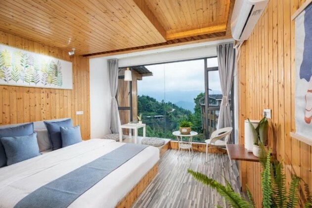 Rice Fields Guesthouse - Photo5
