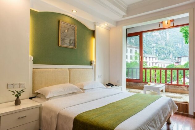 River View Hotel Guilin - Photo4