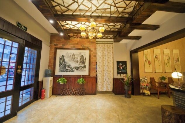 Riverside Cottage Guilin - Photo2