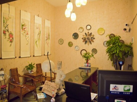 Riverside Cottage Guilin - Photo3