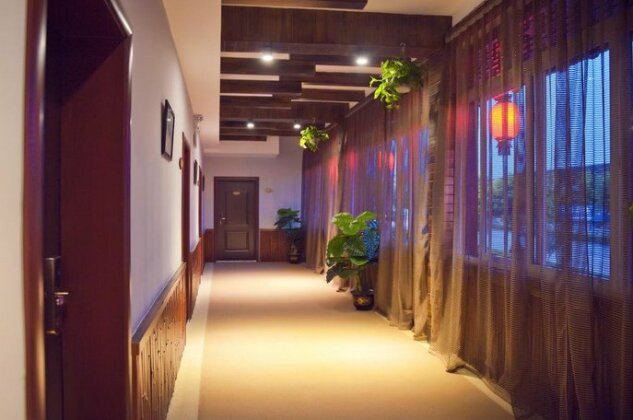 Riverside Cottage Guilin - Photo4
