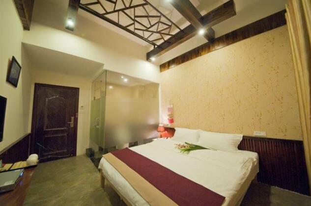 Riverside Cottage Guilin - Photo5