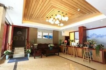 Riverside Garden Hotel Guilin - Photo3