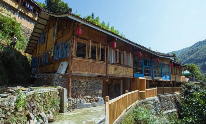 Riverside Homestay Guilin