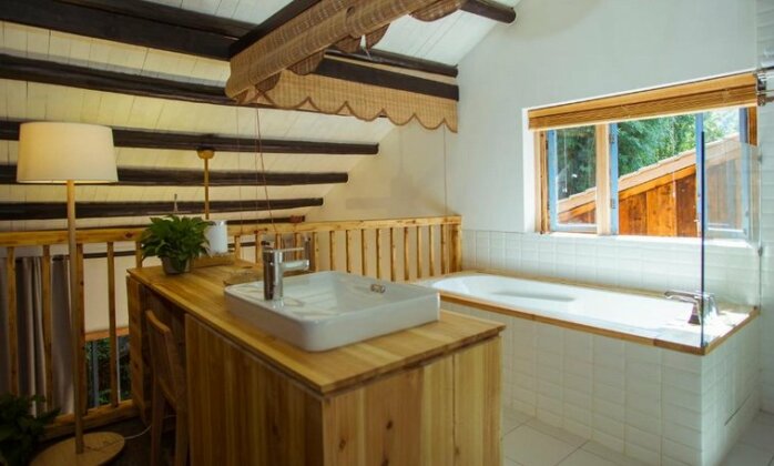 Riverside Homestay Guilin - Photo2