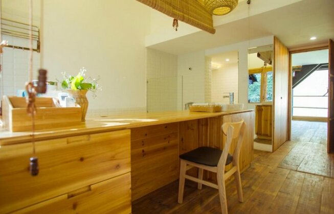 Riverside Homestay Guilin - Photo5