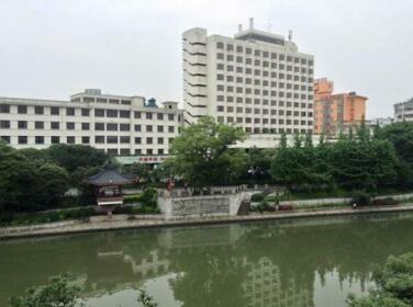 Riverside Hostel Guilin