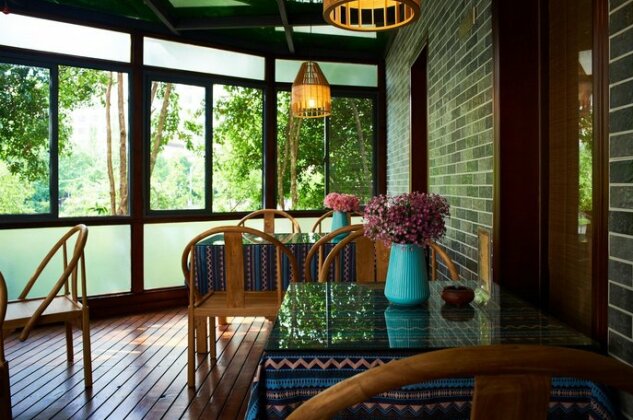 Riverside Inn Guilin Central - Photo2