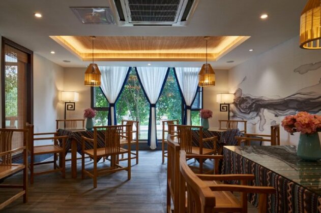 Riverside Inn Guilin Central - Photo3
