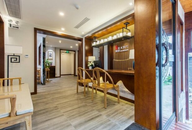Riverside Inn Guilin Central - Photo5