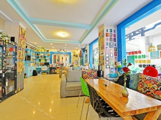 Riverside Lodge Guilin - Photo4