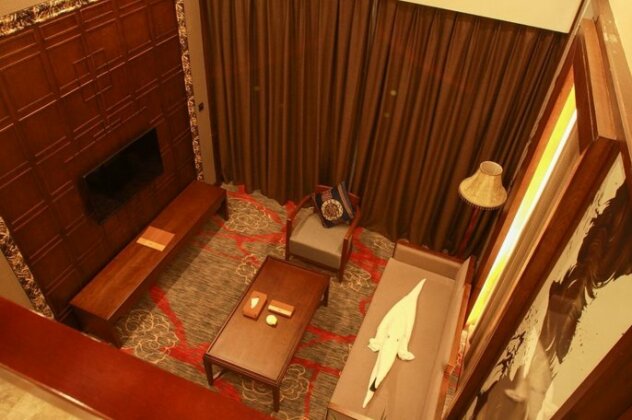 Riverside Luxury Hotel - Photo4