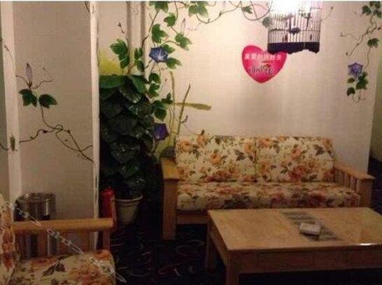 Romantic Xijie Hotel - Photo3