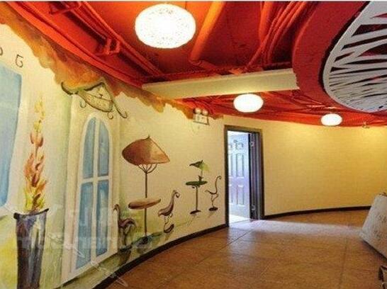 Romantic Xijie Hotel - Photo5