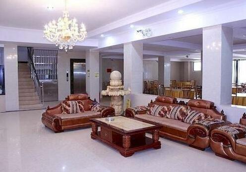 Runfeng Business Hotel Guilin - Photo2