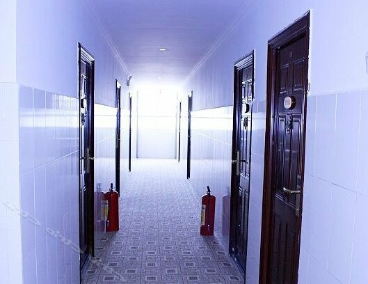 Runfeng Business Hotel Guilin - Photo3