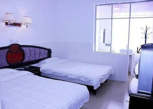 Runfeng Business Hotel Guilin - Photo5