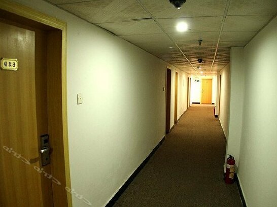 Runyuan Business Hotel Guilin - Photo3