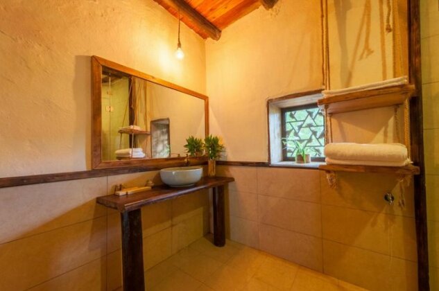 Rural House Guilin - Photo2