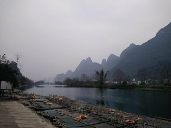 Rural House Guilin - Photo3