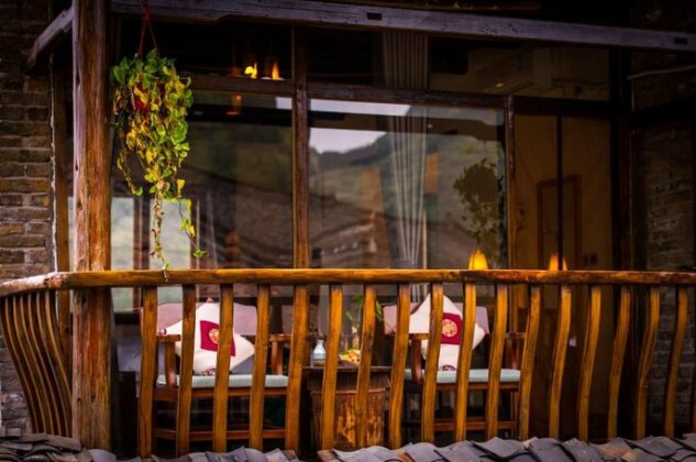 Rural House Guilin - Photo4