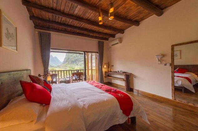 Rural House Guilin - Photo5