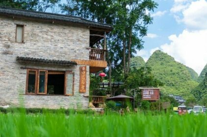 Rural House Guilin