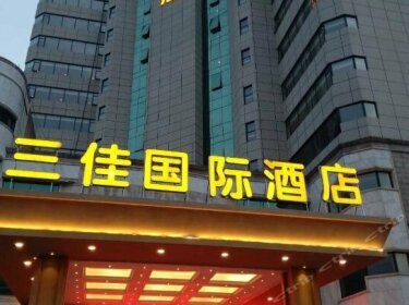 Sanjia International Hotel Jichang Road Branch