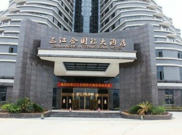 Sanjianghe International Hotel