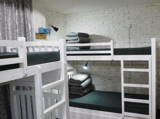 Scoozi hostel - Photo5